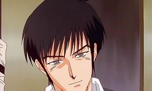 Trigun 18