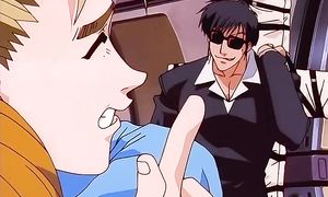 Trigun 20