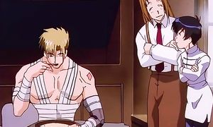 Trigun 25