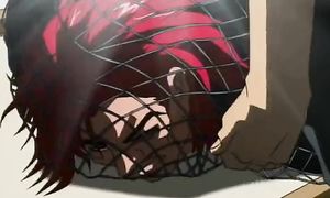 Baki the Grappler 2x13
