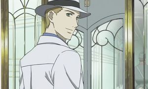 Wolfs Rain 03