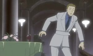 Wolfs Rain 04
