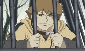 Wolfs Rain 06