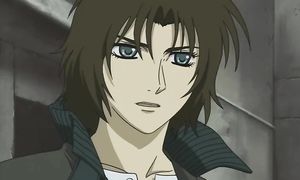 Wolfs Rain 17