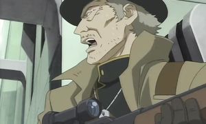 Wolfs Rain 24