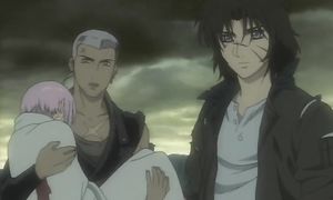 adultmult.ru - Wolfs Rain Ova 1