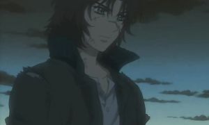 Wolfs Rain Ova 3
