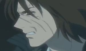 Wolfs Rain Ova 4