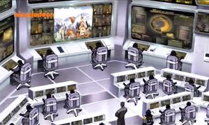 Monsuno 2x02