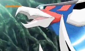 Monsuno 2x03