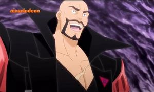 Monsuno 2x05
