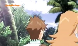Monsuno 2x08