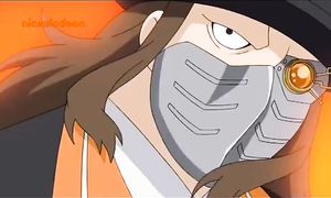 Monsuno 2x14