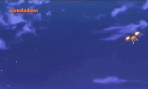 Monsuno 2x18
