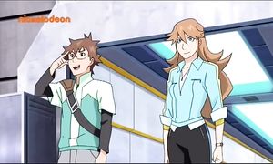 Monsuno 2x19