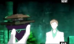Monsuno 2x26
