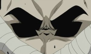 Naruto Shippuuden - 445 RainDeath