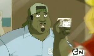 Megas XLR 1x09