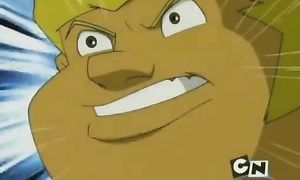 Megas XLR 1x11