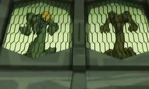 Megas XLR 1x12