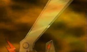 Megas XLR 1x13