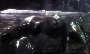 adultmult.club - Blame! Prologue 01