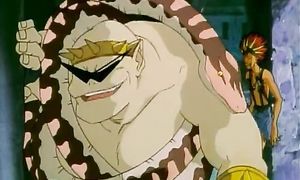 Люпен III: Живым или мёртвым | 1996
