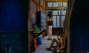 Люпен III: Токийский кризис | 1998