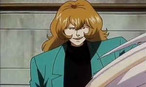 Люпен III: Несчастливые дни Фудзико | 1999