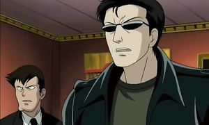Люпен III: Эпизод 0: Первый контакт | 2002