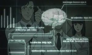 Lupin III_ Sweet Lost Night - Magic Lamp's Nightmare Premonition _ Люпен III_ Во