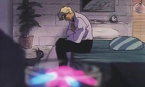 Sailor Moon S Movie