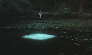 [озвучка] Mushishi _ Мастер Муси (2006)