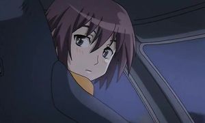 Глядя на полумесяц 4