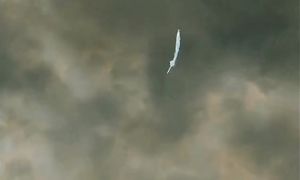 Убежище ангела 3 серия