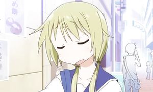 Yuyushiki 01
