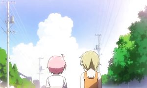 Yuyushiki 12