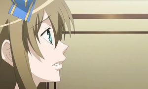Alice in the Country of Hearts