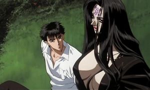 X The Movie _ Икс Фильм [1996] [Retto & Little_Polka]