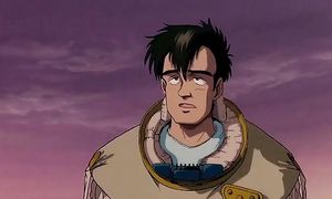 Royal Space Force