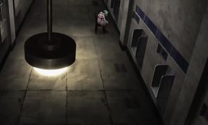 Macross Frontier: The Wings of Goodbye