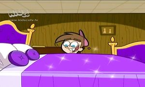 Fairly OddParents 3x09