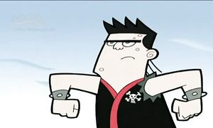 Fairly OddParents 3x19