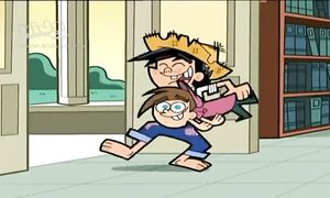 adultmult.club - Fairly OddParents 4x01