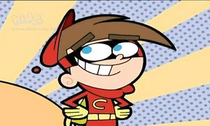 Fairly OddParents 4x03