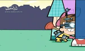 Fairly OddParents 4x04