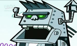 Fairly OddParents 4x05