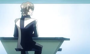 Soukyuu no Fafner: Heaven and Earth