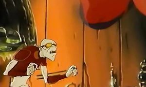 Наездники Драконов 1-3