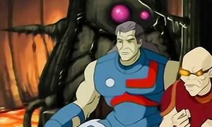 Наездники Драконов 4